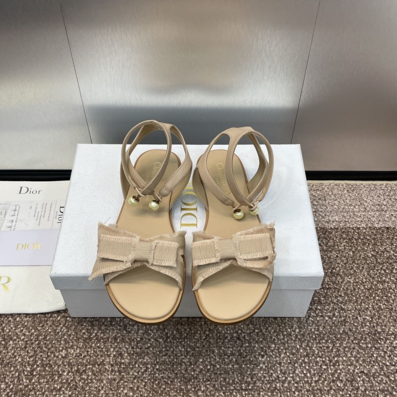 Christian Dior Sandals